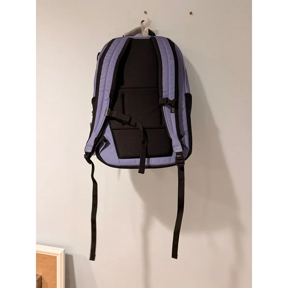 JanSport Landings Pack Backpack Lavender Ash Purple 30L JS0A83LLLA6 New